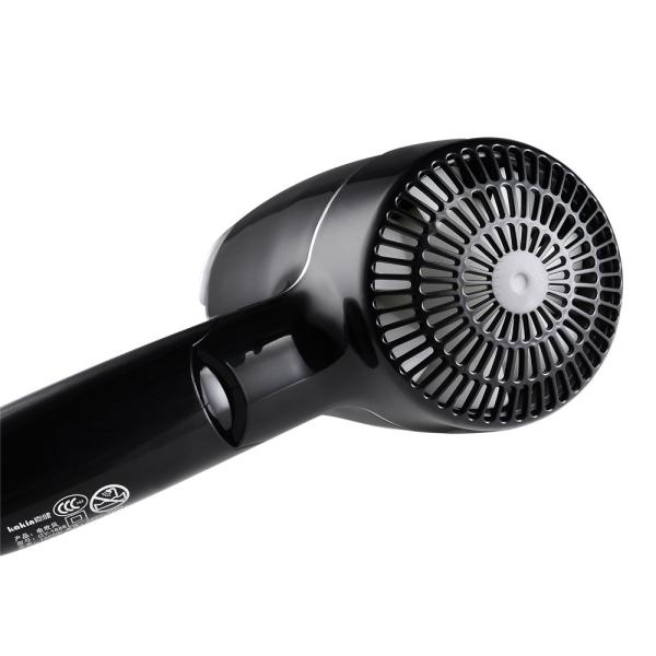 Buy cheap DC Motor H240mm Lightweight Professional Blow Dryer 1600W from wholesalers