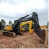 Buy cheap Good Quality Used Volvo Excavator EC380 Second Hand Excavator Used Volvo EC380 from wholesalers
