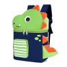 Buy cheap Polyester Kids School Backpack Bag 3d Mermaid Cartoon from wholesalers