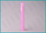 Buy cheap 10ml Rose Pink Refillable Perfume Bottle Packaging Clean And Safe For Travel from wholesalers
