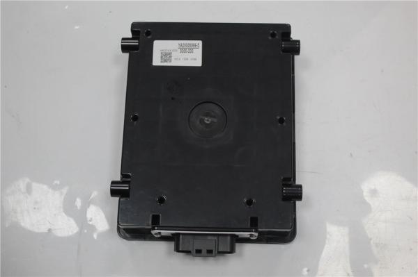 Buy cheap Belparts Excavator Controller ZX160-5G Computer Board YA00008066-5 For Hitachi from wholesalers