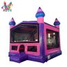 Buy cheap Inflatable Castle Amusement Equipment Outdoor Inflatable Bouncy Castle For Kids from wholesalers