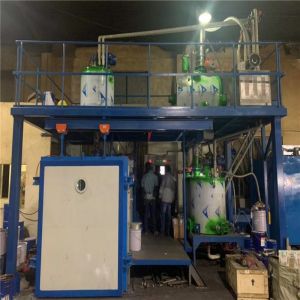 Buy cheap A Square Single-phase Transformer Vacuum Drying Equipment from wholesalers