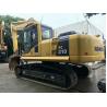 Buy cheap 2015 year Used Komatsu Excavator PC210LC-8 with 21 ton capacity CE SGS approval from wholesalers