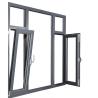 Buy cheap American Style Modern Design Aluminium Casement Windows For Residential And Commercial from wholesalers