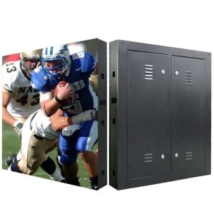 Buy cheap Outdoor P5 Full Color LED Module SMD LED Configuration and 1/8s Driver Mode from wholesalers