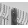 Buy cheap Anti Cut 12.7*76.2*4.0mm 358 Mesh Fence For Airport from wholesalers