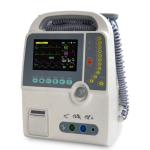 GH Home Medical Equipment Portable Cardiac Defibrillator Analyzer AED