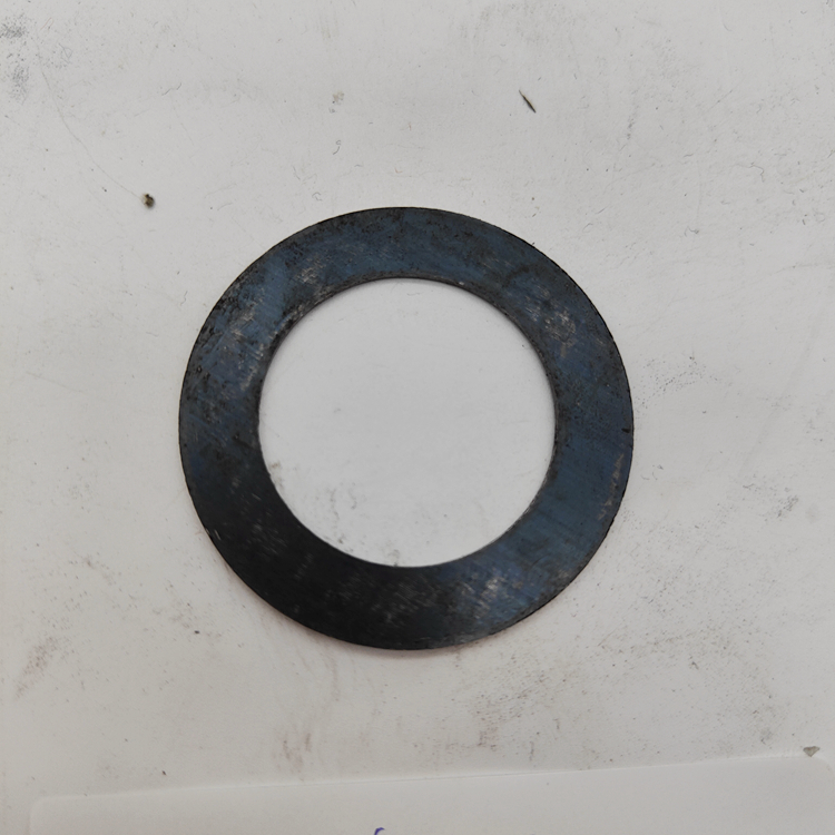 Machinery Repair Shops Excavator Parts EX70 ZX60 Plate Thrust for Hitachi 4392326
