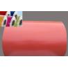 Buy cheap PVDF Color Coated Aluminum Coil from wholesalers