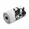 Buy cheap Pet custom 100% compostable poop bags dog waste bags from wholesalers
