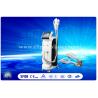 Buy cheap OPT SHR IPL Machine Fast 5 Filters 690nm Wavelength Single Pulse 12x30mm2 from wholesalers