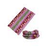 Buy cheap Colorful Lines UV Headwear 25 * 50 CM For Running / Climbing / Fishing from wholesalers