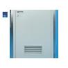 Buy cheap Air Tight Steel Swing Iron Glass 30min Fire Doors For Hospitals from wholesalers