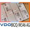 Buy cheap A2C59517051 BK2Q-9K546-AG Common Rail Injector For Citroen from wholesalers