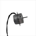50 60hz Single Phase Brushless Asynchronous Motor 10w-100w Capacitor Run For