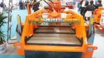 Large Capacity Linear Motion Shale Shaker For Trenchless Horizontal Direction