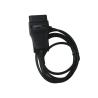 Buy cheap HONDA HDS Cable OBD2 Diagnostic Cable Auto Diagnostic Tool Updated Via CD from wholesalers