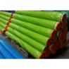 Buy cheap 2m PE Tarpaulin Rolls Anti Rain Fabric Camping Mat Laminated Woven Fabric from wholesalers