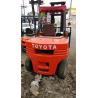 Buy cheap Used Toyota Forklift 5ton original made in japan from wholesalers