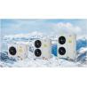 Buy cheap 22KW 220V 50Hz Inverter LOW Temp Heat Pump Heating And Cooling from wholesalers