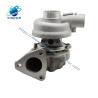 Buy cheap HD450 4D31 Three-hole Turbocharger For 4D31 HD450 from wholesalers