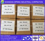 Waterproof Transparent PET Inkjet Film for Screen Printing/Inkjet Film
