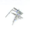 Buy cheap SO Series Torpedo Shape Head FG Diamond Burs Diamond Grit Cutting Precision from wholesalers