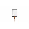 Buy cheap Antidust 800x1280 Capacitive Touch Screen Display Panel 7Inch Antireflective from wholesalers