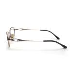 TD002 Lightweight Titanium Frame Glasses for Women