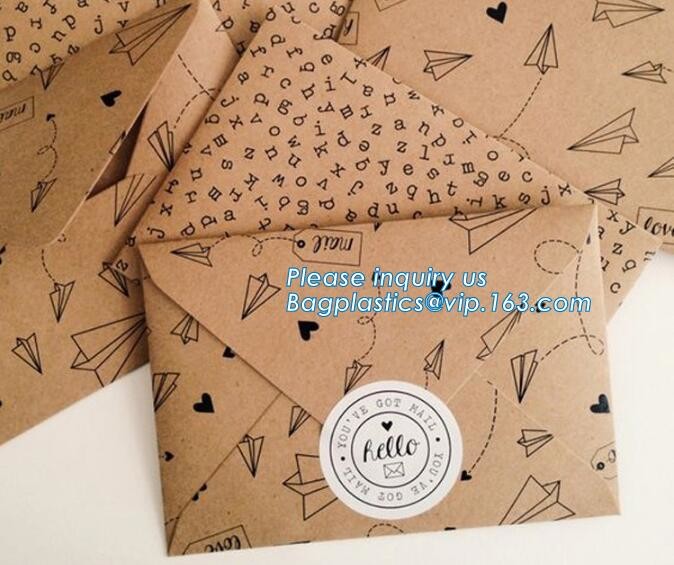 tea brown paper bag with logo print eco friendly With Ribbon Handles wine packaging offset bags,Decorative Paper Bags wi
