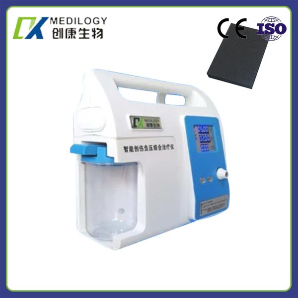 Buy cheap High Potential Physical Therapy Equipment Npwt Wound Healing Devices from wholesalers