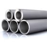 Buy cheap Hot Rolled Seamless Steel Tubes Pipe ASTM A53 ASME SA53 12Cr1MoV Low Alloy from wholesalers