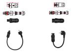 16A 1 Phase Evse Electric Car Charging Station 22kw Ev Charger Electric Vehicle