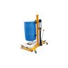 Buy cheap Sinolift WA30A WA30B Wide Leg Hydraulic Drum Truck Capacity 300kg from wholesalers