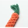 Buy cheap Professional Adorable Funny Rope Chew Toys For Dogs Unique Design from wholesalers