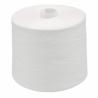 Buy cheap 100% Virgin Core Spun Polyester Sewing Thread , Textured Polyester Yarn Superior Durability from wholesalers