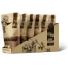 Buy cheap coffee kraft fashional customized packaging bag , stand up foil bag from wholesalers