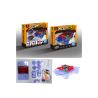 Buy cheap 58 Pcs Children'S Toys Building Bricks / Plastic Building Blocks For Toddlers from wholesalers