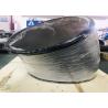 Buy cheap Sch40 ASME B16.9 A403 Stainless Steel Weld Elbows from wholesalers