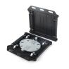 Buy cheap Mini Square Optical Fibre Cable Joint Closure 4-Φ20mm IP67 210*200*45mm from wholesalers