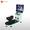 Buy cheap Interactive 9D VR Horse Riding , 9D Cinema Rides VR HTC Vive Game Machine Kids Horse Racing from wholesalers