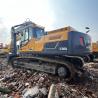 Buy cheap 169KW Volvo EC300D Used Crawler Excavator For Sale 1.4m3 Bucket Capacity from wholesalers