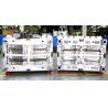 Buy cheap double color Automotive Plastic mould heat treatment from wholesalers
