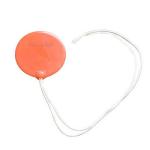 Thickness 1.5mm 200 Degree 220V Round Silicone Heater