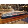 Buy cheap Signature Class Cruise Ship Business Model , MS Eurodam Cruise Ship Models from wholesalers