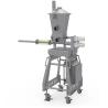 Buy cheap 200kg Powder Metering System PMS-100 Industrial Powder Dispensing Equipment from wholesalers