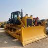 Buy cheap Used Shantui SD22 Bulldozer 162KW Rated Power Original Components Excellent Condition from wholesalers