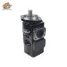 Buy cheap Parkers 7029122052 PGP620B0370AE2H3NT5P2C Hydraulic Gear Pump 6102161M91 For Fermec 965 Repairing from wholesalers