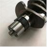 Buy cheap Forged Steel Crankshaft 6D22 Mitsubishi Crankshaft For Hydraulic Excavator Engine Parts ME999368 from wholesalers